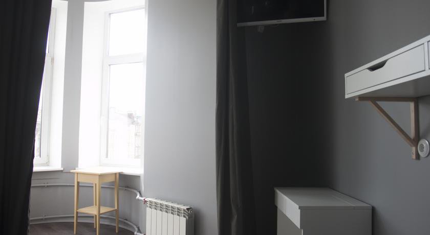 Гостиница «Offenbacher» Санкт-Петербург-17