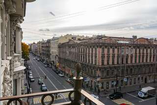Гостиница «Offenbacher» Санкт-Петербург 2-местный номер комфорт-6