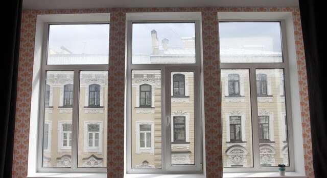 Гостиница «Offenbacher» Санкт-Петербург-7