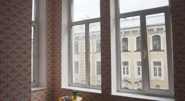 Гостиница «Offenbacher» Санкт-Петербург-9